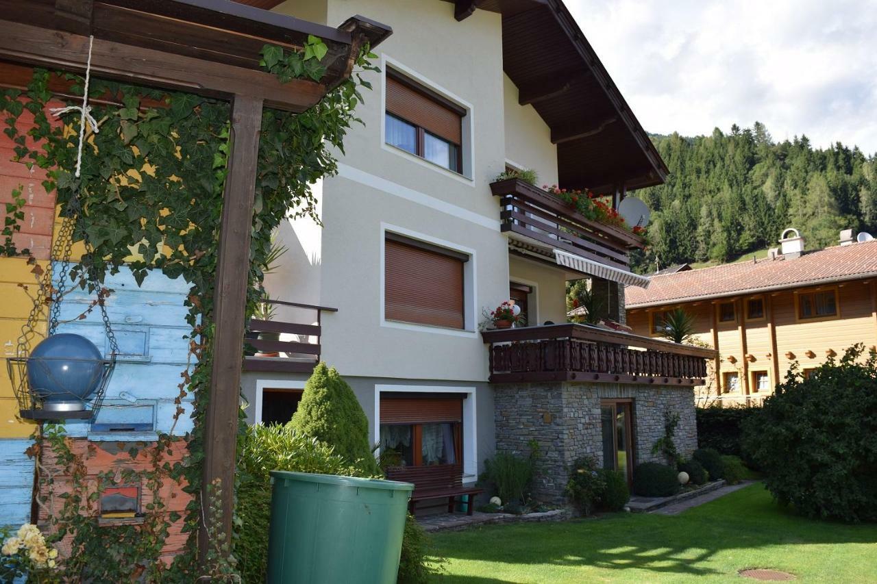 Ferienwohnung Hofer Rangersdorf エクステリア 写真