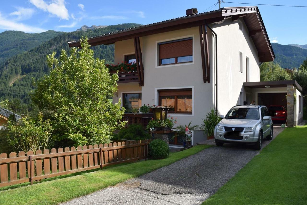Ferienwohnung Hofer Rangersdorf エクステリア 写真