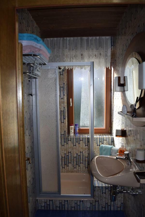 Ferienwohnung Hofer Rangersdorf エクステリア 写真
