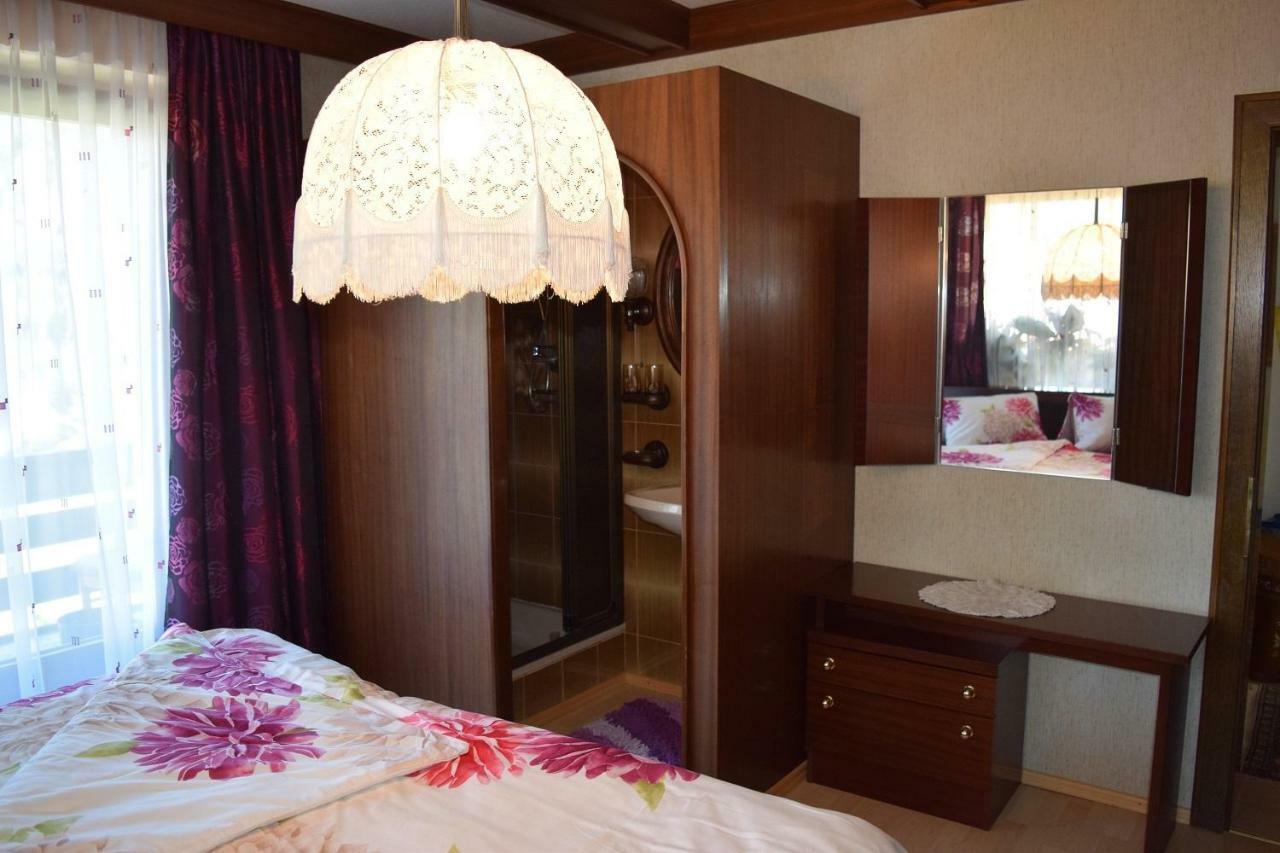 Ferienwohnung Hofer Rangersdorf エクステリア 写真