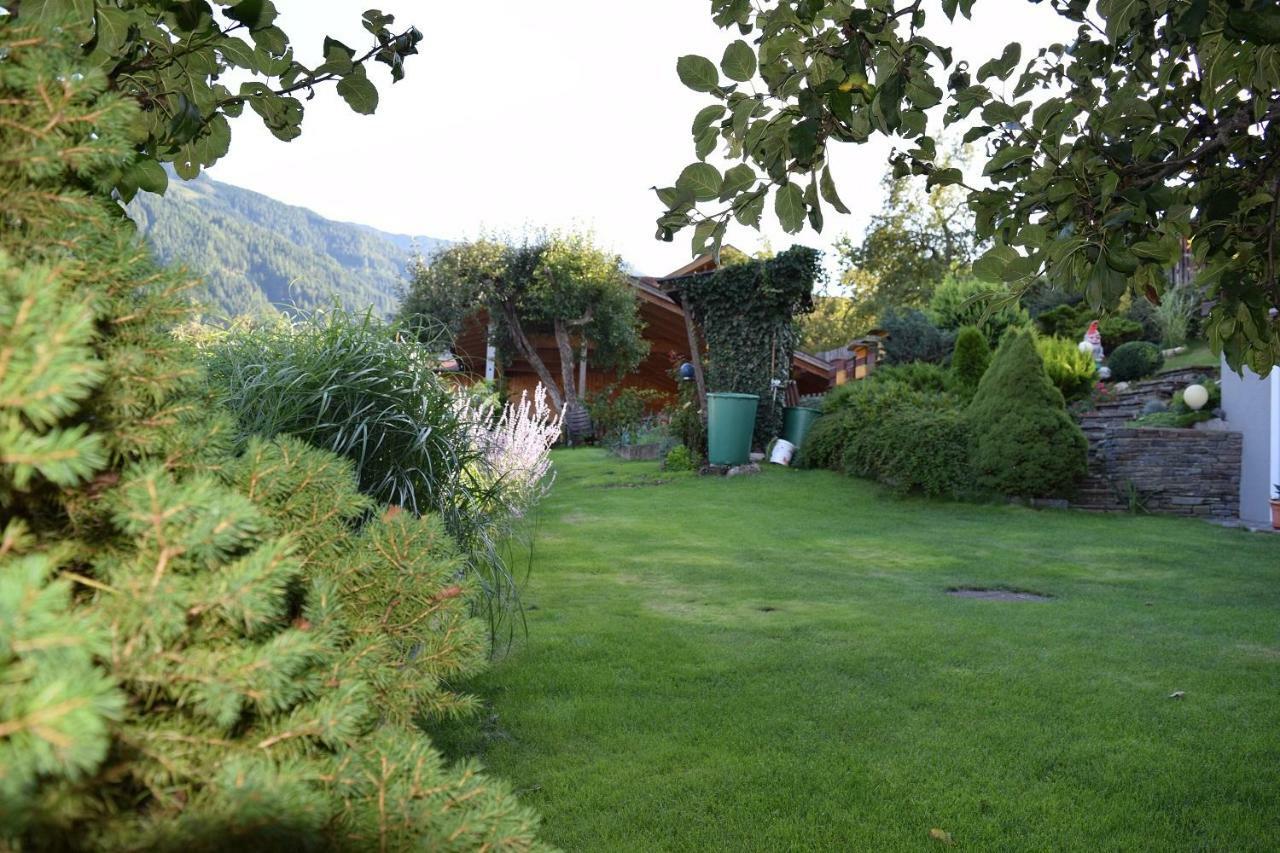 Ferienwohnung Hofer Rangersdorf エクステリア 写真
